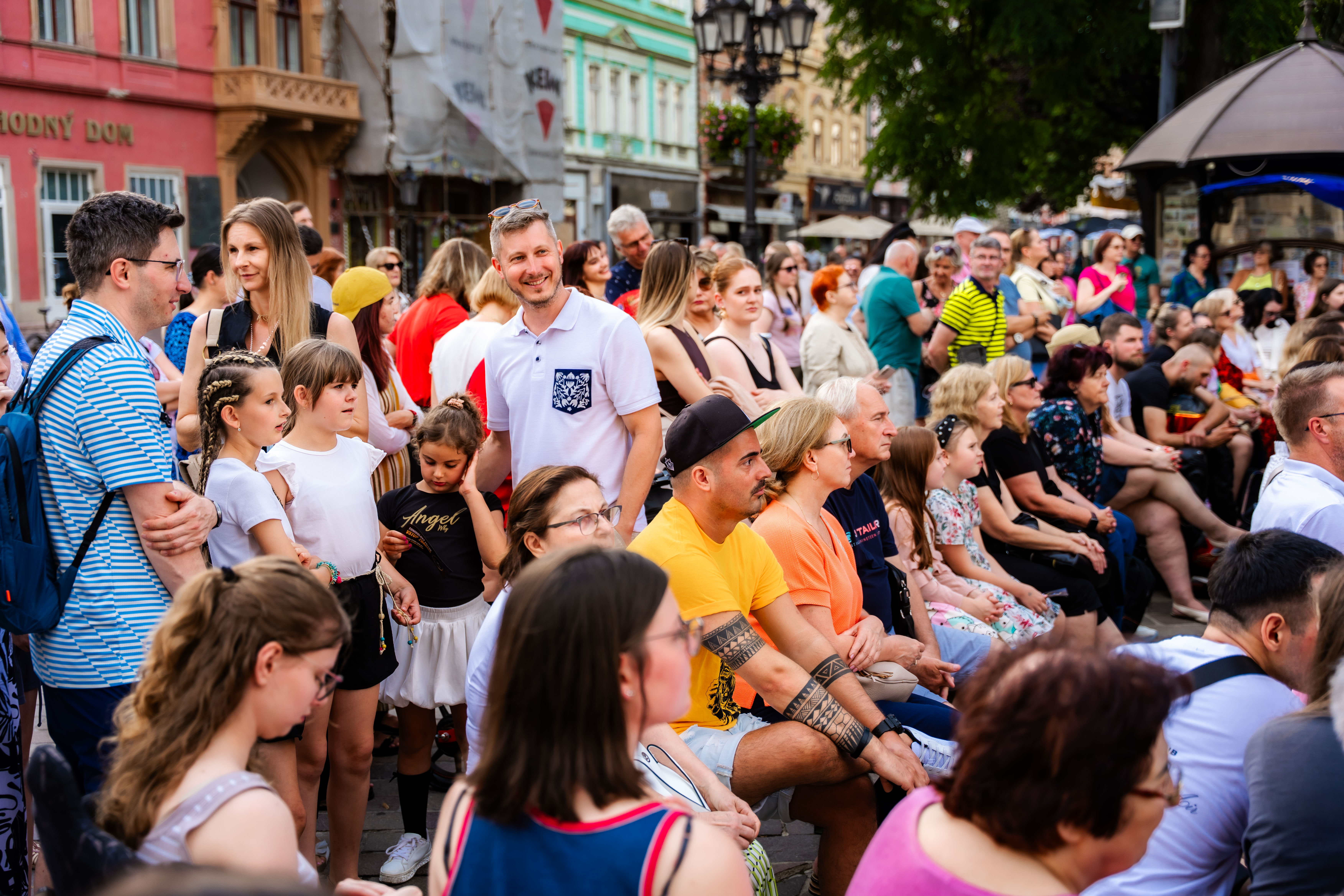 Spirit Fashion Meets - otvorenie kulturne leto Mesta Kosice-1-24